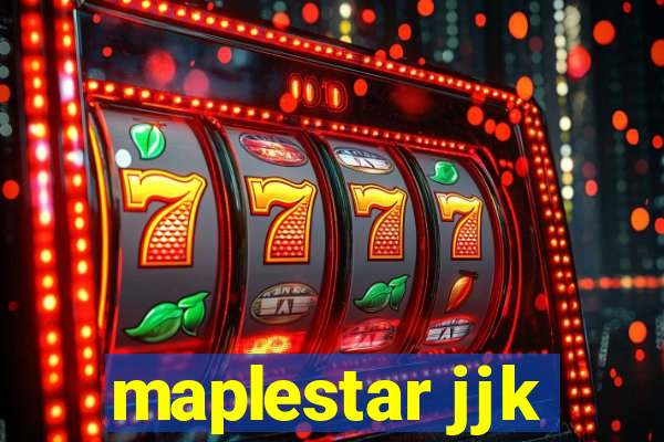 maplestar jjk